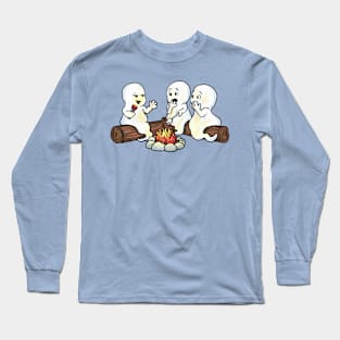 ghost stories Long Sleeve T-Shirt